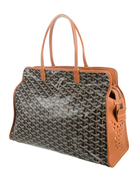 hardy goyard bag|hardy pm bag.